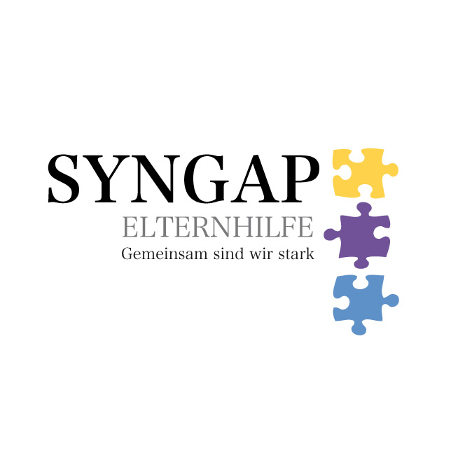 Fondo de Investigación Syngap | SynGAP Research Fund logo