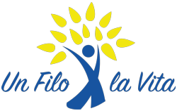 unfiloperlavita.it/ logo
