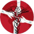 Σύλλογος ΓΑΛΗΝΟΣ logo