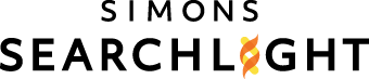 Simons Searchlight logo
