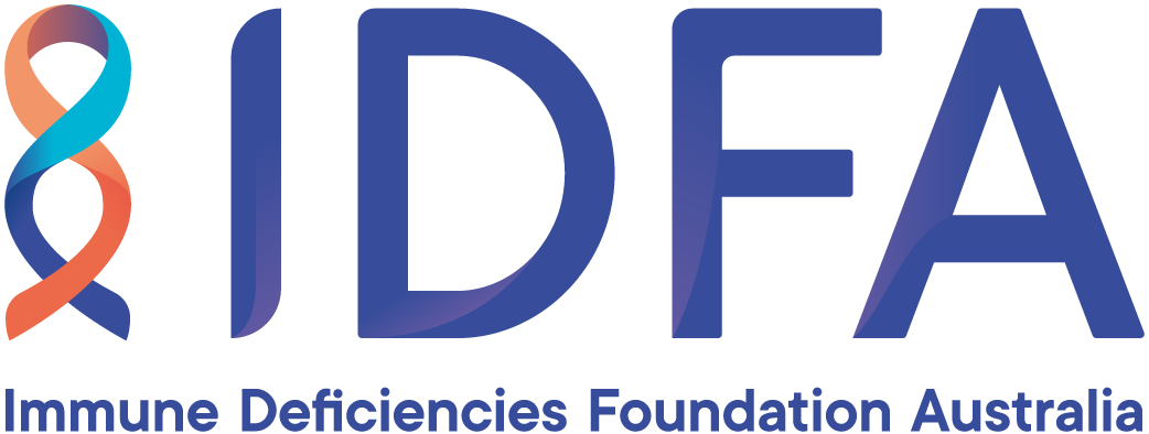 IDFA logo