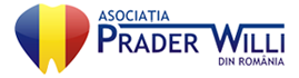 Asociatia Prader Willi din Romania logo