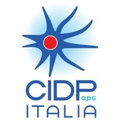 CIDP Italia aps â Associazione italiana dei pazienti di neuropatie disimmuni logo