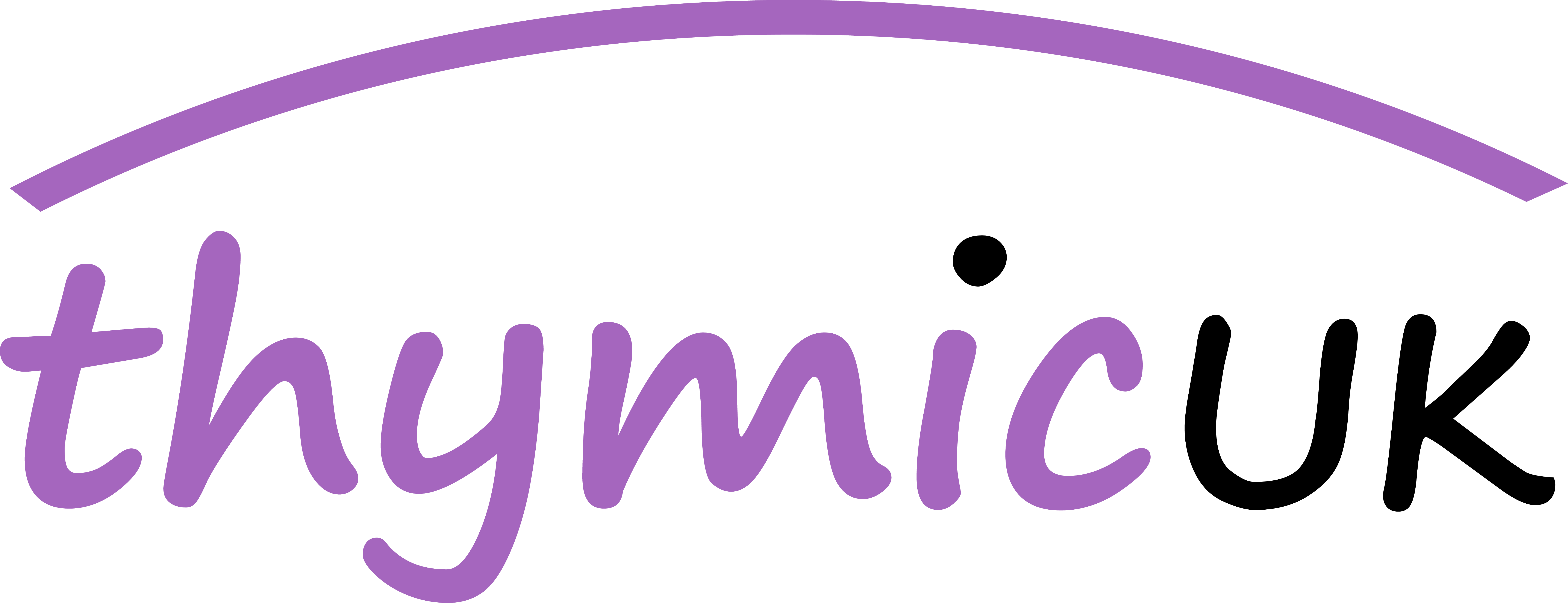 ThymicUK logo
